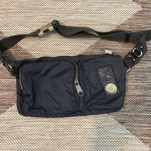 Vintage Kipling Belt Bag